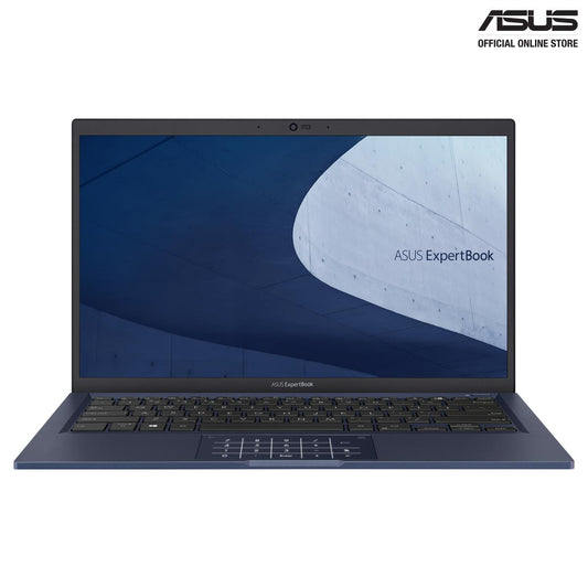 ASUS ExpertBook B1400CBA-EB1395X (12th Gen Intel)