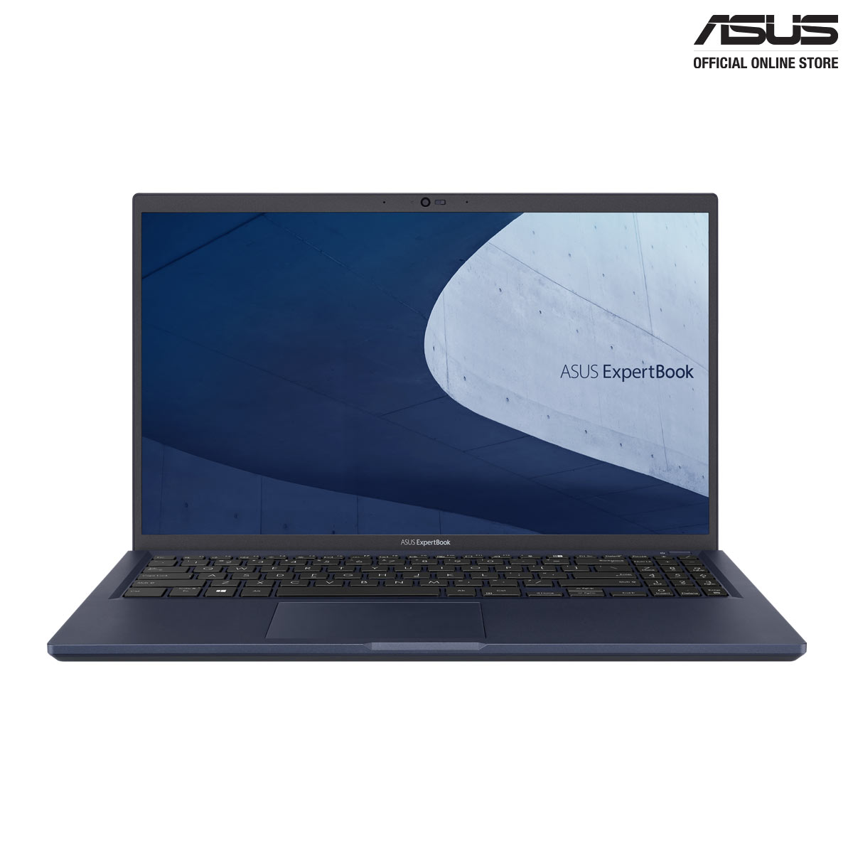 ASUS ExpertBook B1500CBA-BQ1440X (12th Gen Intel)