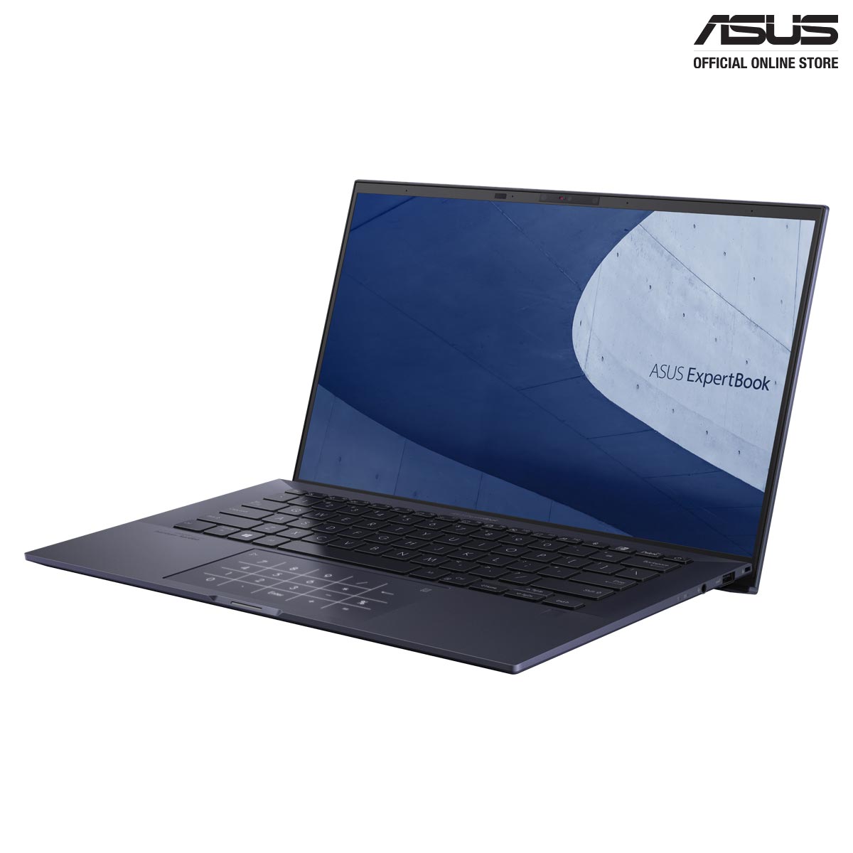 ASUS ExpertBook B9400CBA-KC0226X (12th Gen Intel)