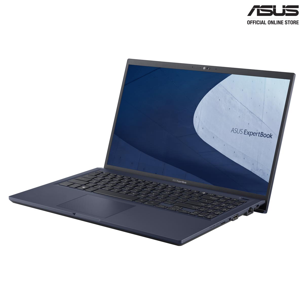 ASUS ExpertBook B1500CBA-BQ1440X (12th Gen Intel)