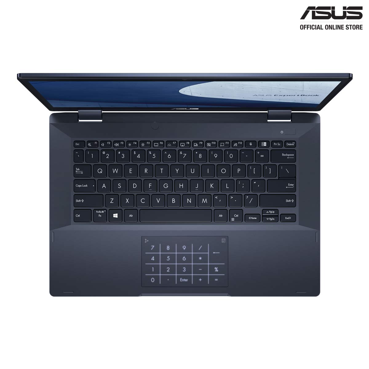 ASUS ExpertBook B3402FBA-EC0111X (12th Gen Intel)