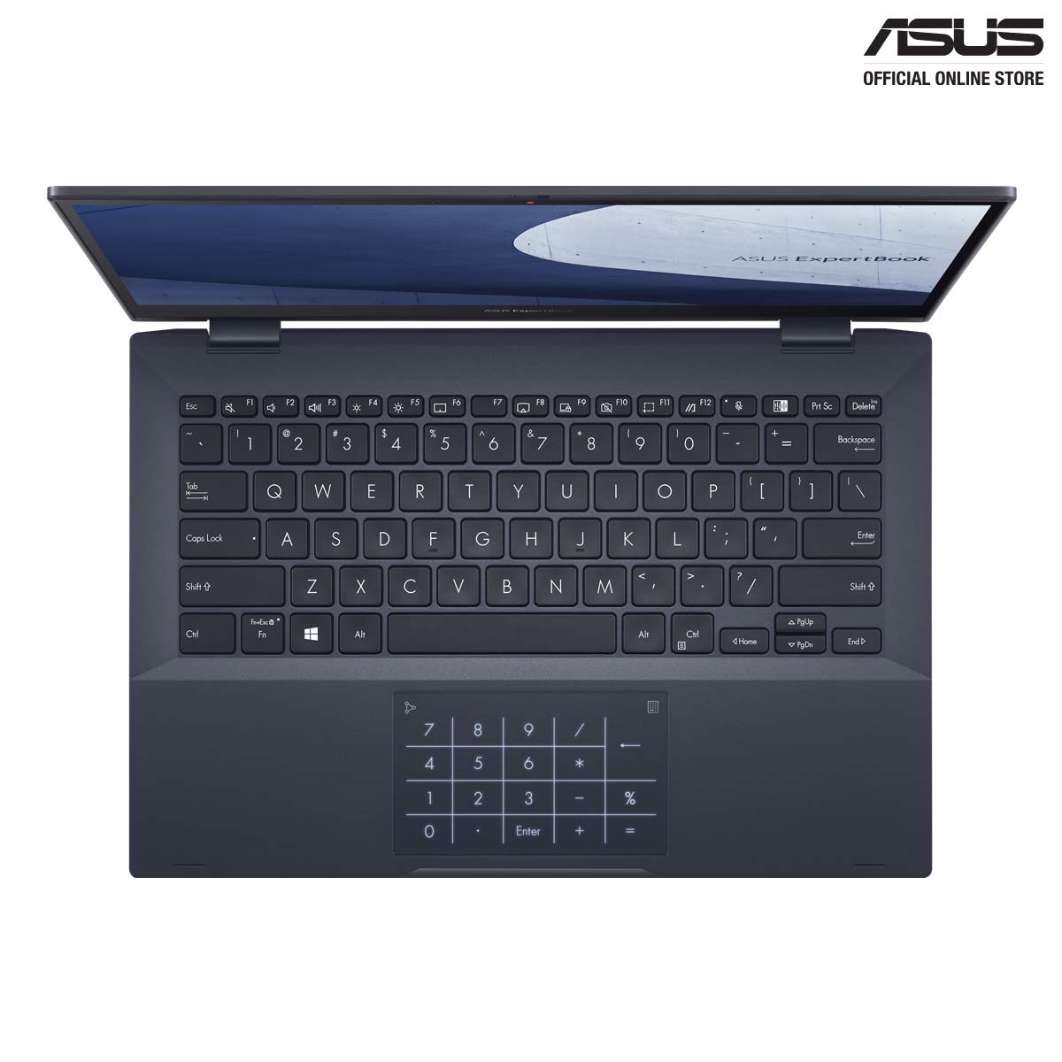 ASUS ExpertBook B5302FBA-LG0048X (12th Gen Intel)