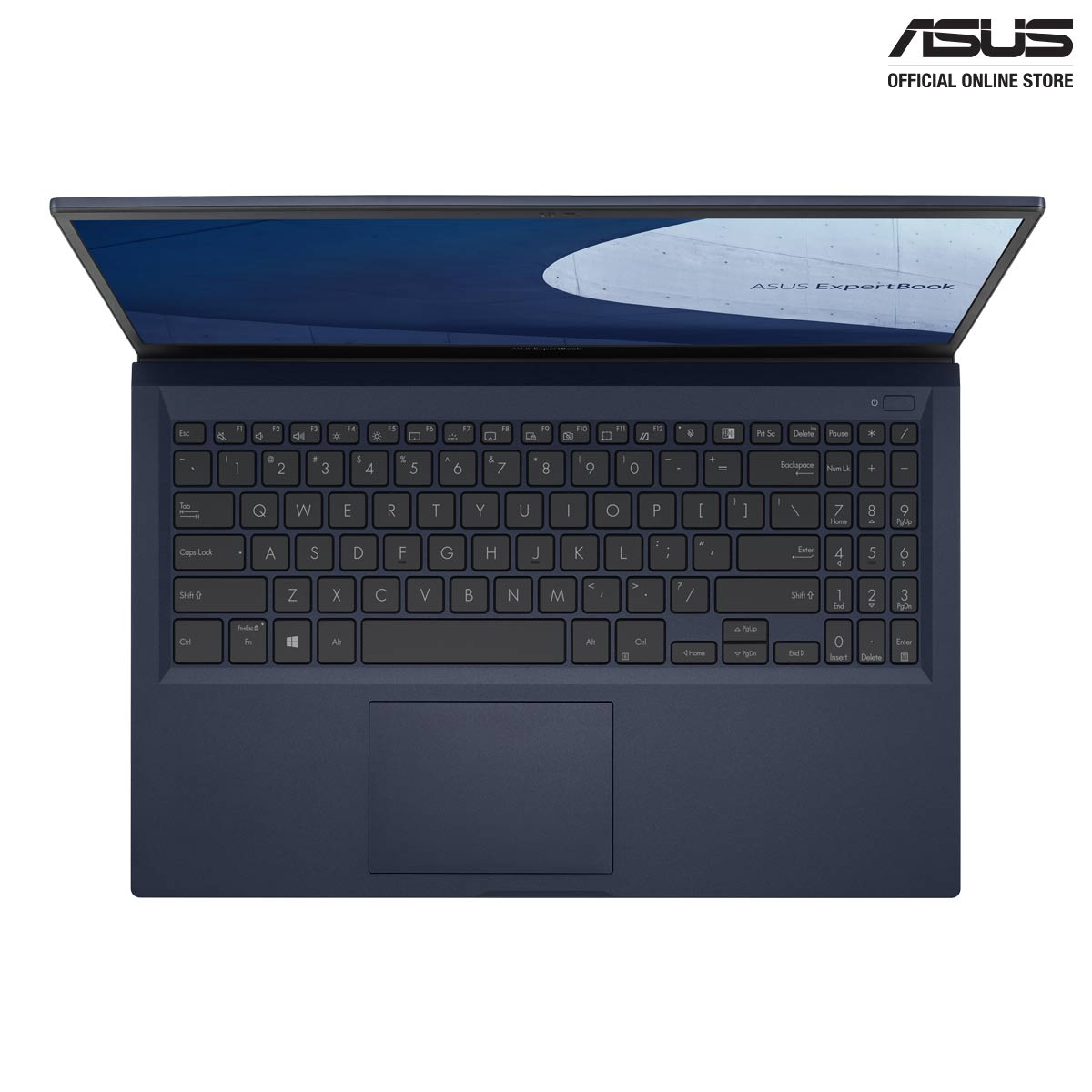 ASUS ExpertBook B1502CVA-BQ0124X (13th Gen Intel)