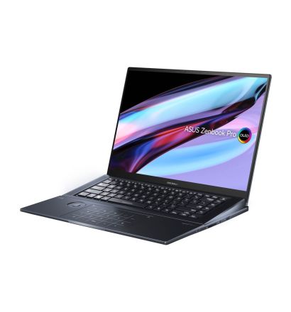 ASUS Zenbook Pro 16X OLED UX7602BZ-MY007W