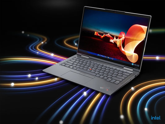 Lenovo ThinkPad X1 Yoga Gen7