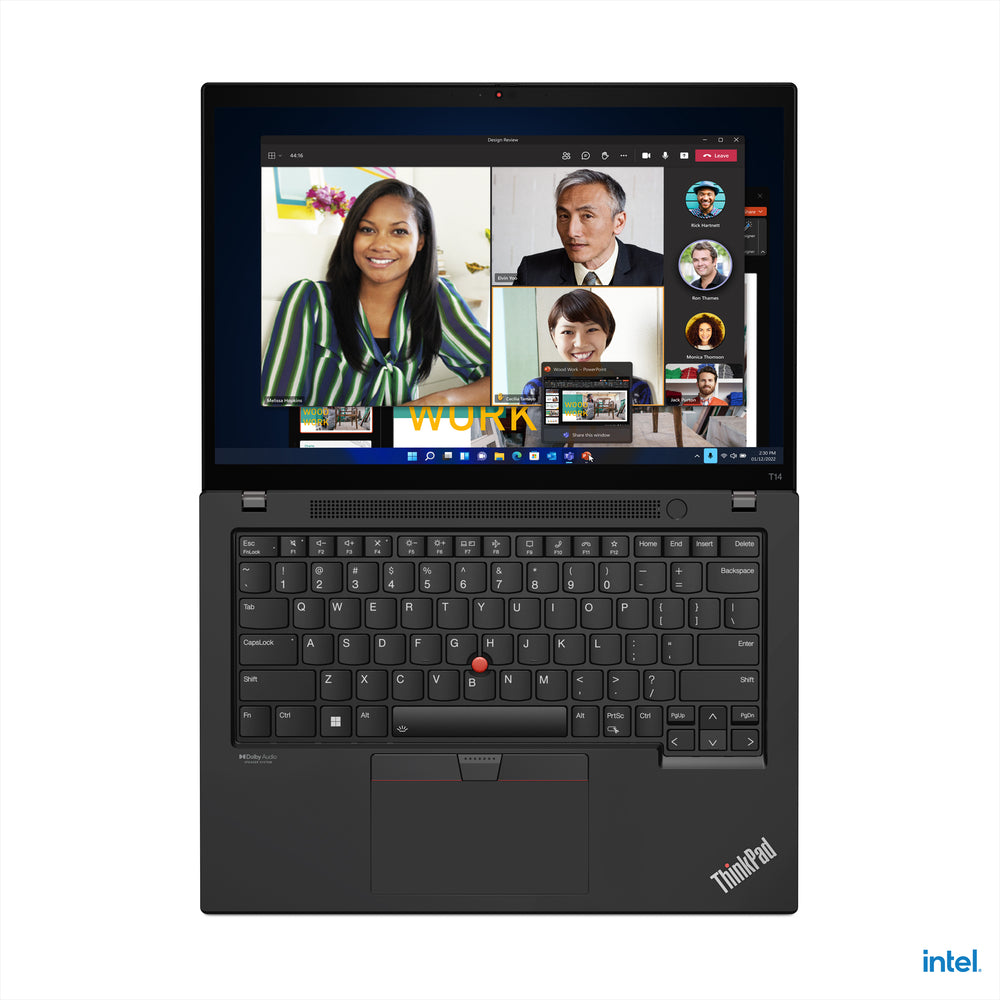 Lenovo ThinkPad T14 Gen3