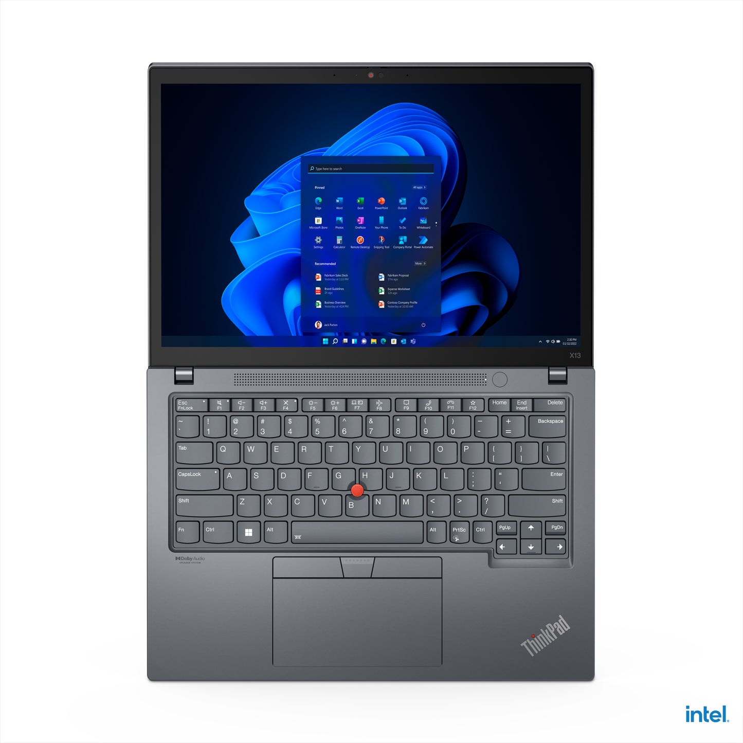 Lenovo ThinkPad X13 Gen3