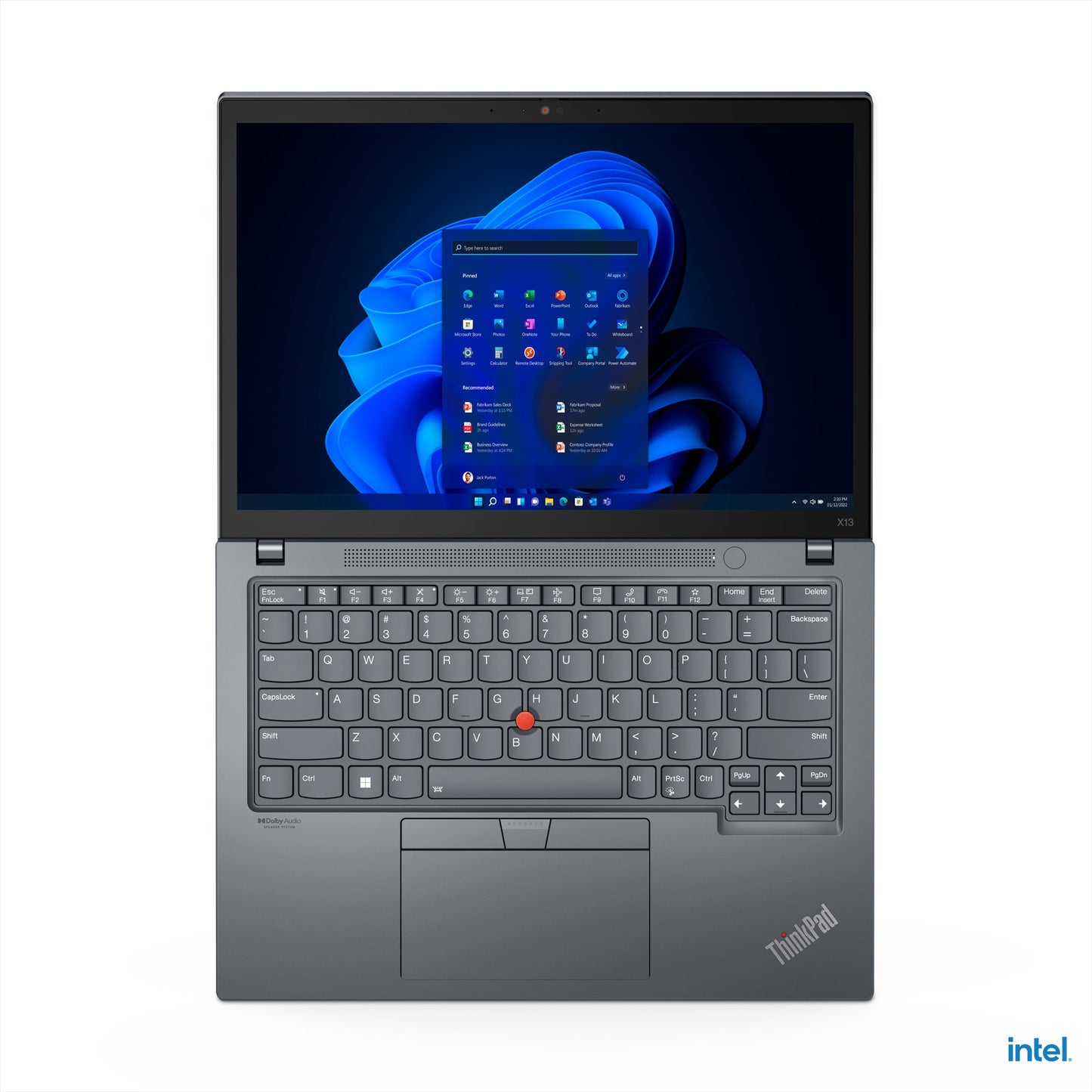 Lenovo ThinkPad X13 Gen3