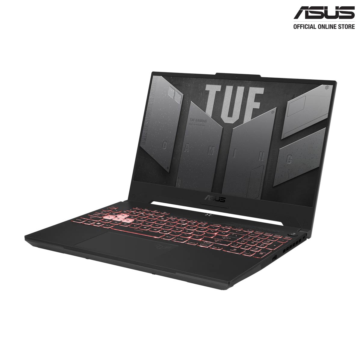 ASUS TUF 2022 Gaming A15 FA507RR-RTX3070