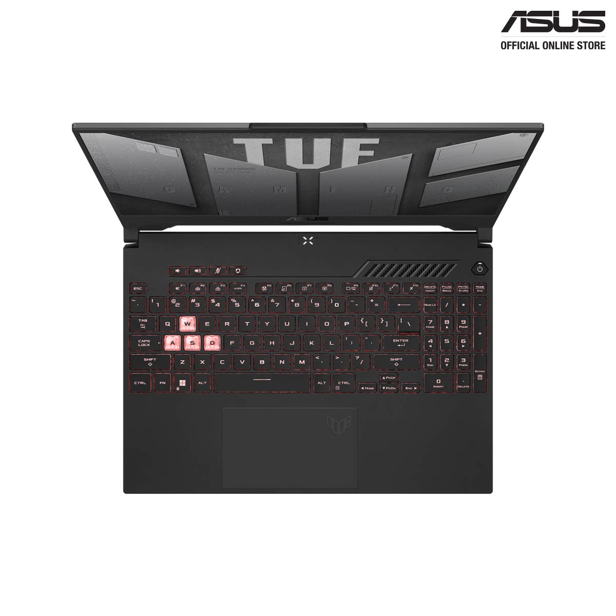 ASUS TUF 2022 Gaming A15 FA507RM-RTX3060