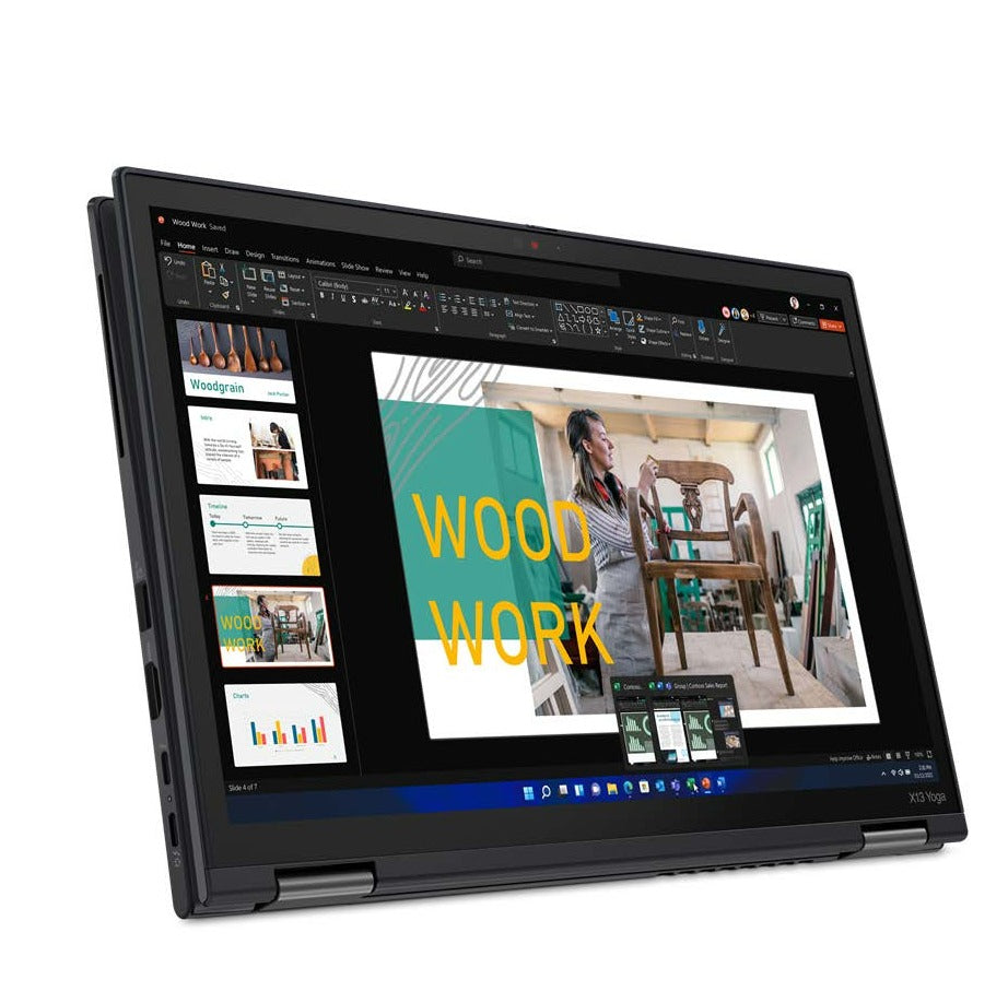 Lenovo ThinkPad X13 Yoga Gen3