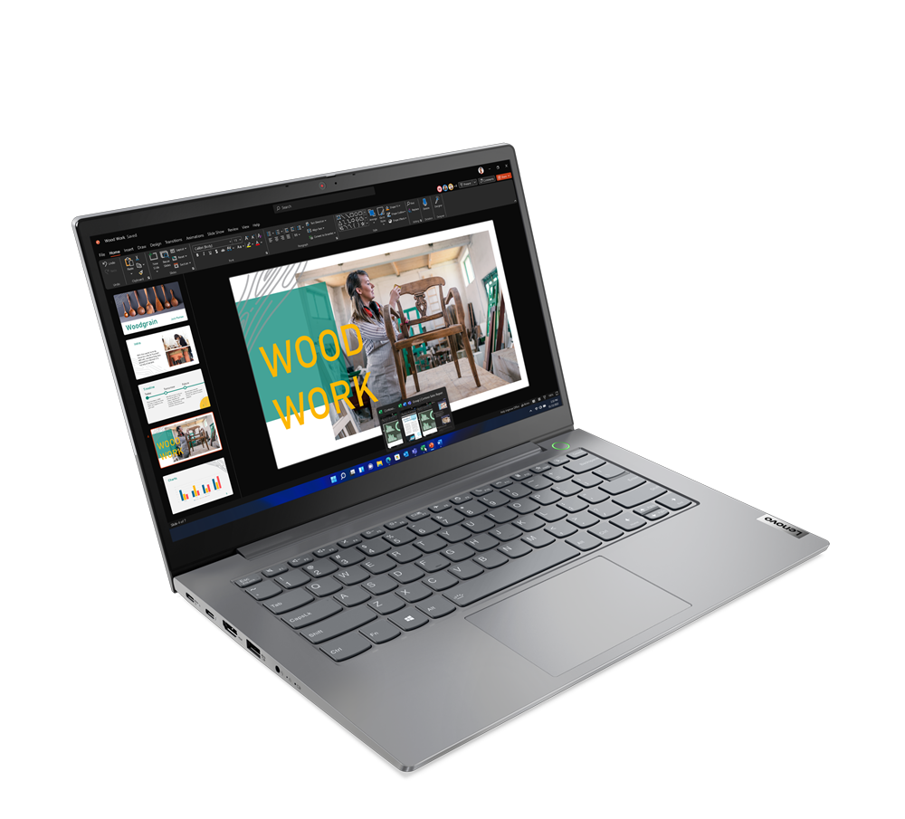 Lenovo ThinkBook 14 G4