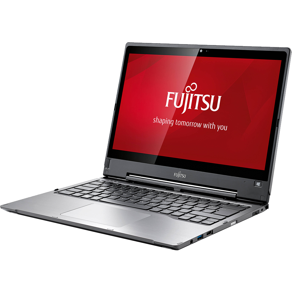 Fujitsu 13.3 Lifebook T936 Multitouch 2in1 Notebook