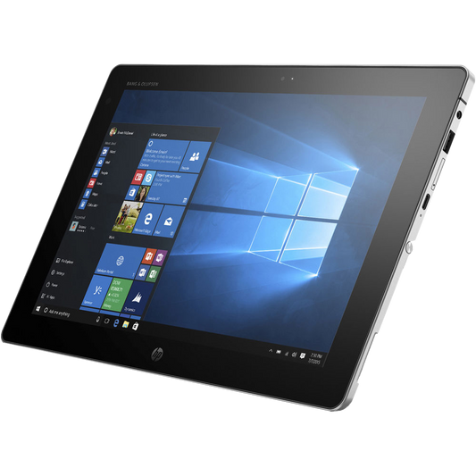 Hp 12 Elite X2 1012 G1 Multitouch Tablet (Wifi Only)